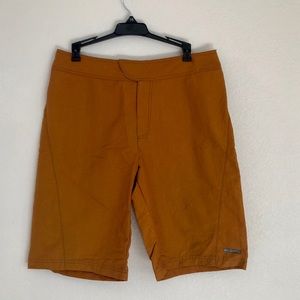 Men’s Columbia Fishing Shorts